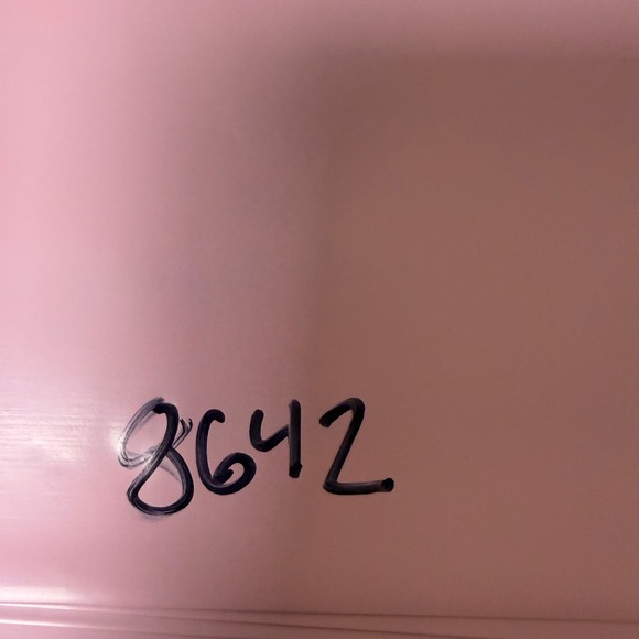 Jude Connally Sheath Dress Womens Small Orange Paisley Jude Cloth 3/4 Sleeve 123 - Picture 7 of 7